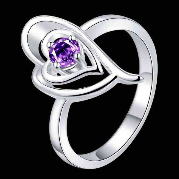 Silver Ring LSR632