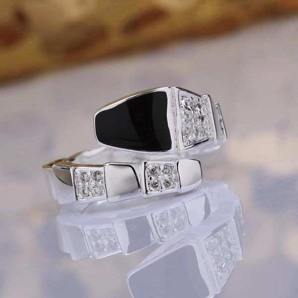 Silver Ring LSR632