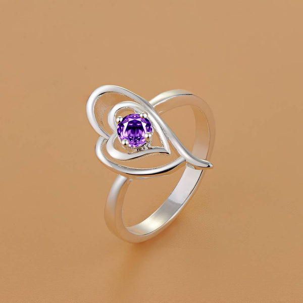 Silver Ring LSR632