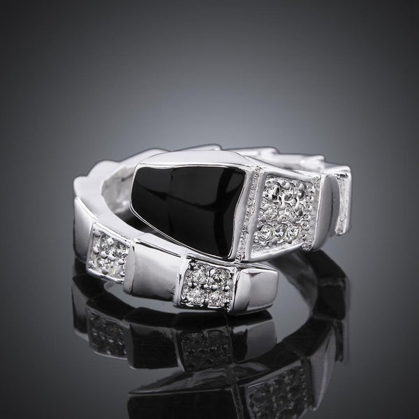 Silver Ring LSR632