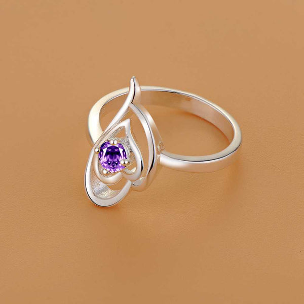 Silver Ring LSR632