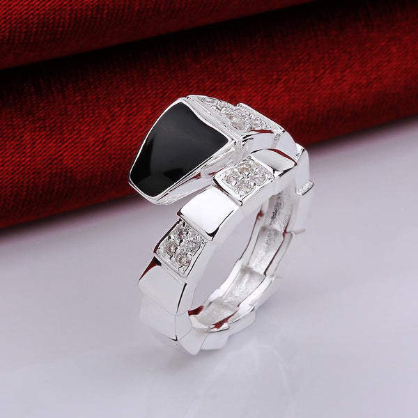 Silver Ring LSR632