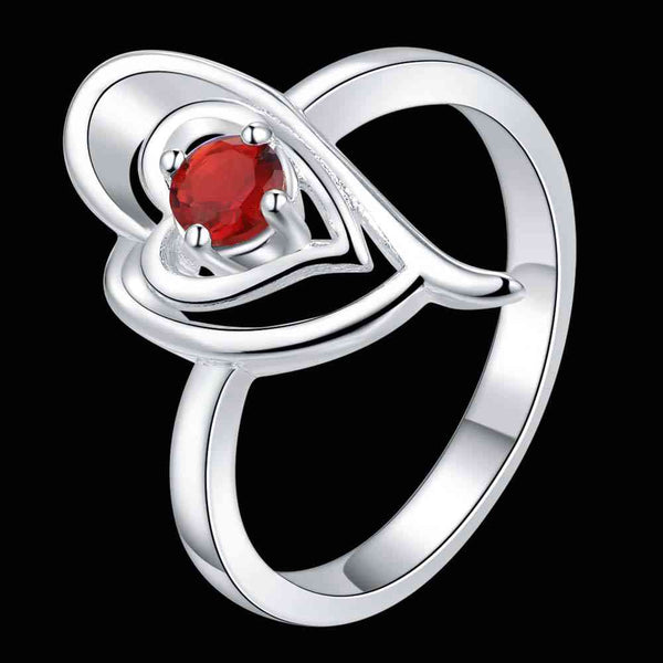 Silver Ring LSR633