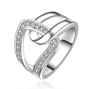 Silver Ring LSR634