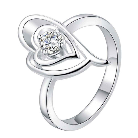 Silver Ring LSR634
