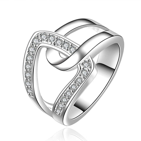 Silver Ring LSR634