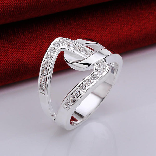 Silver Ring LSR634