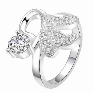 Silver Ring LSR635