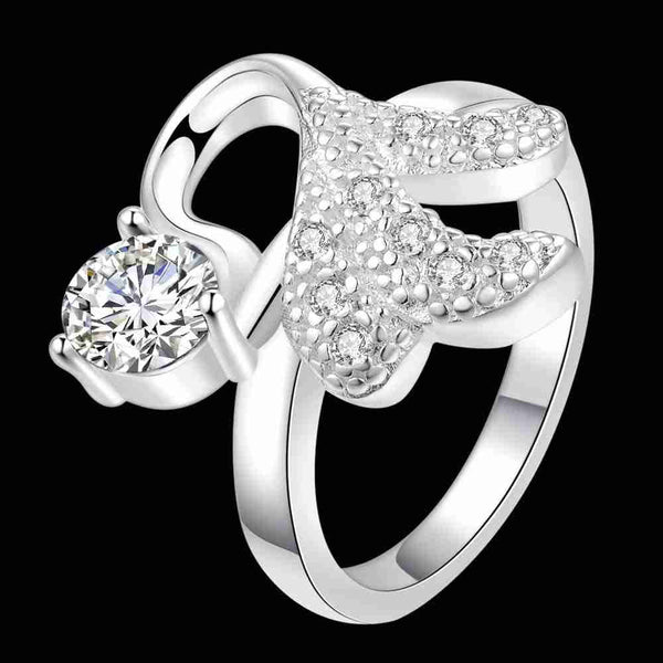 Silver Ring LSR635