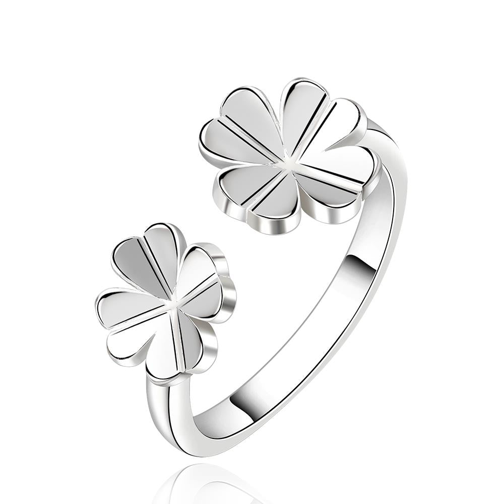 Silver Ring LSR636
