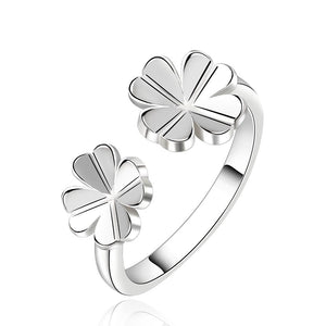 Silver Ring LSR636