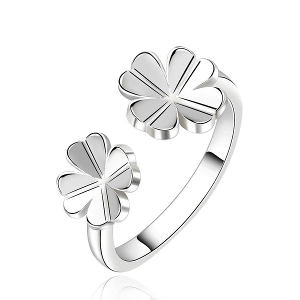 Silver Ring LSR636