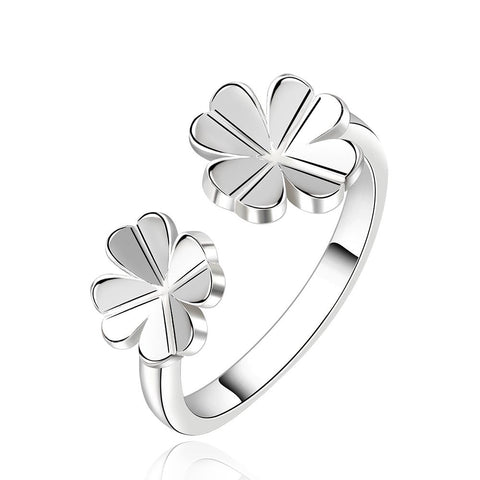 Silver Ring LSR636