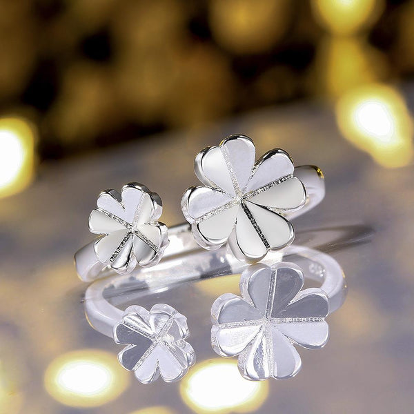 Silver Ring LSR636