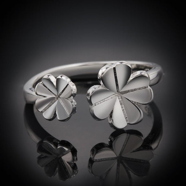 Silver Ring LSR636