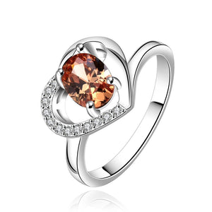 Silver Ring LSR639