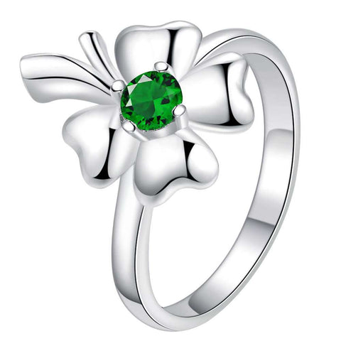 Silver Ring LSR639
