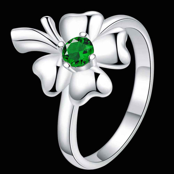 Silver Ring LSR639