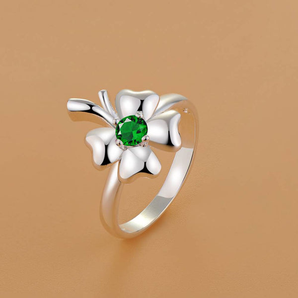 Silver Ring LSR639