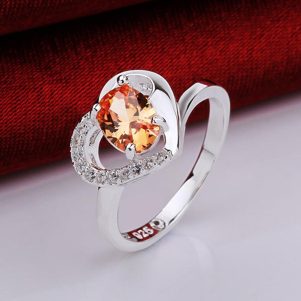 Silver Ring LSR639