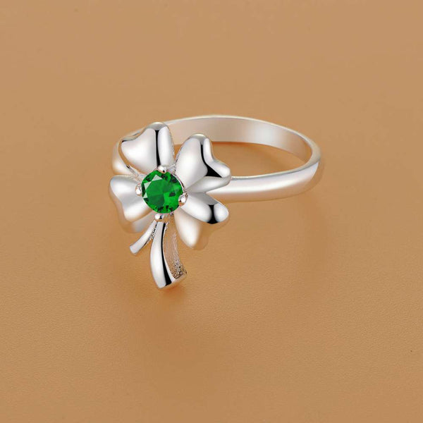 Silver Ring LSR639