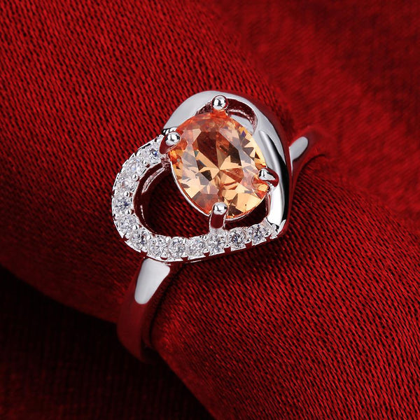 Silver Ring LSR639