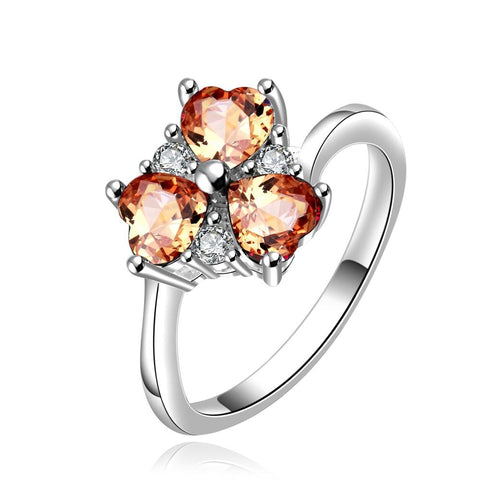 Silver Ring LSR640C