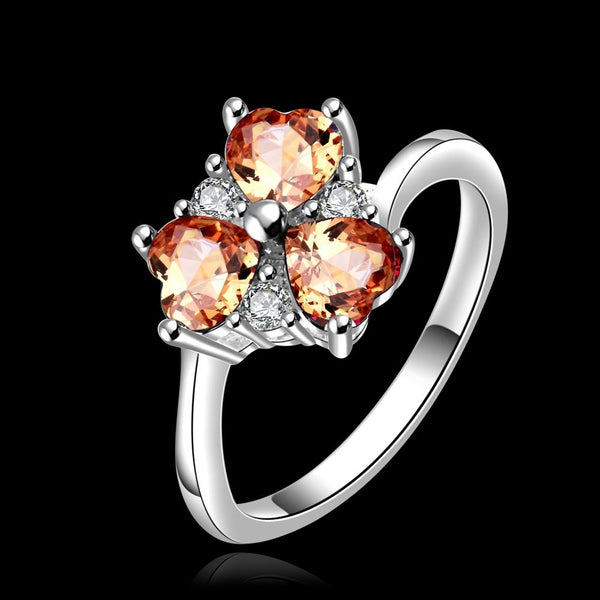 Silver Ring LSR640C