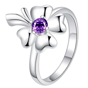 Silver Ring LSR640