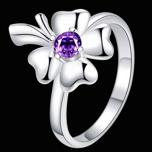Silver Ring LSR640