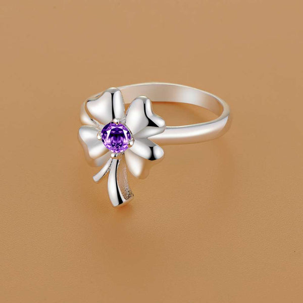 Silver Ring LSR640