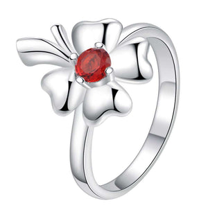 Silver Ring LSR641
