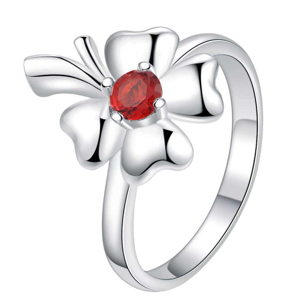 Silver Ring LSR641
