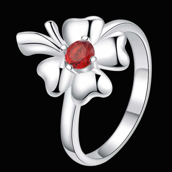 Silver Ring LSR641