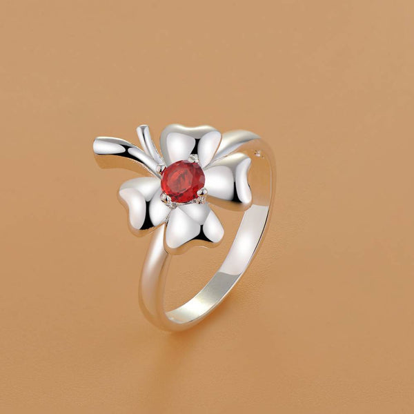 Silver Ring LSR641