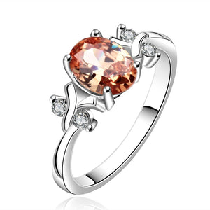 Silver Ring LSR642B