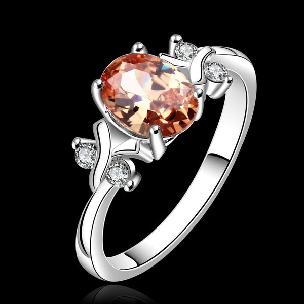 Silver Ring LSR642B