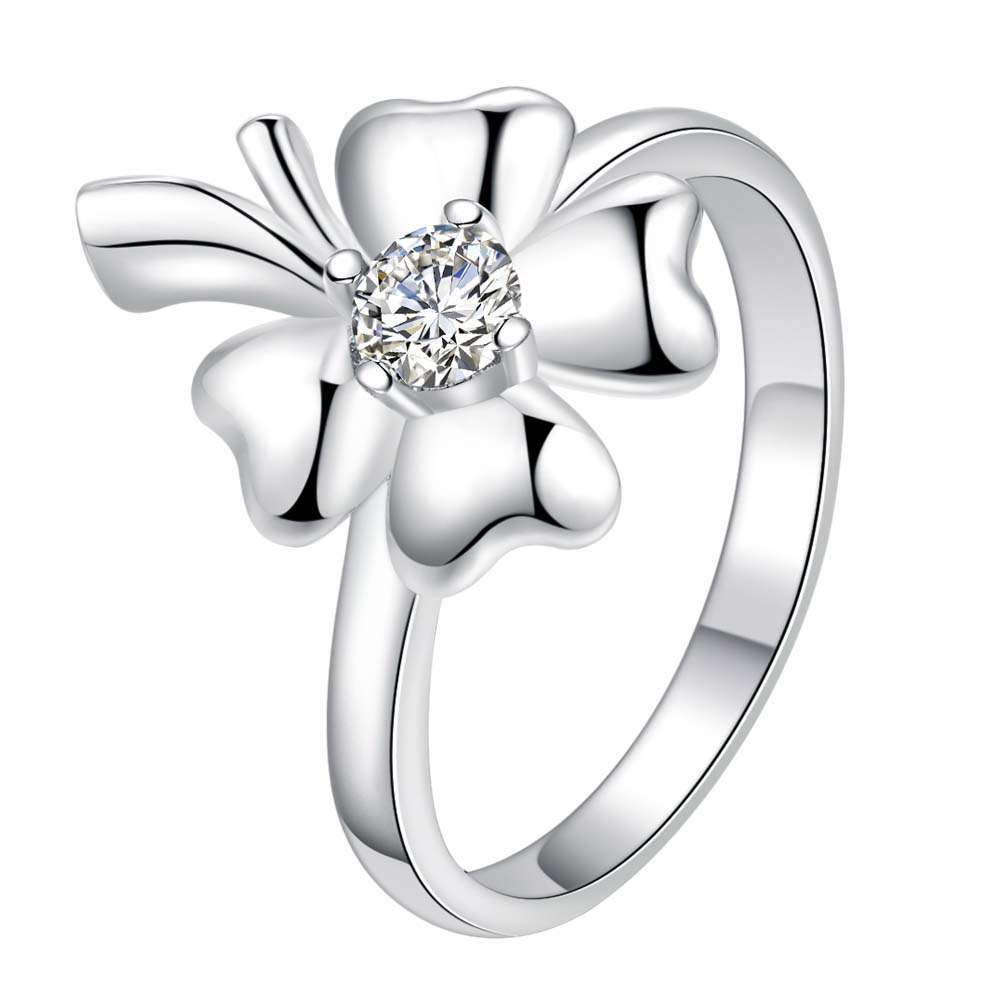 Silver Ring LSR642