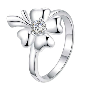 Silver Ring LSR642