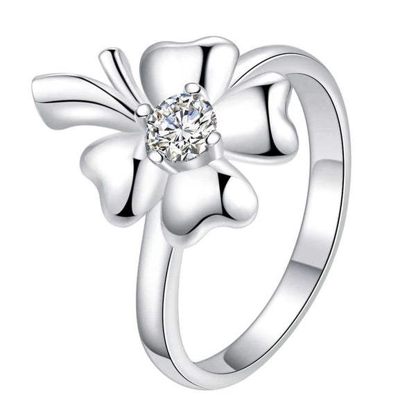 Silver Ring LSR642