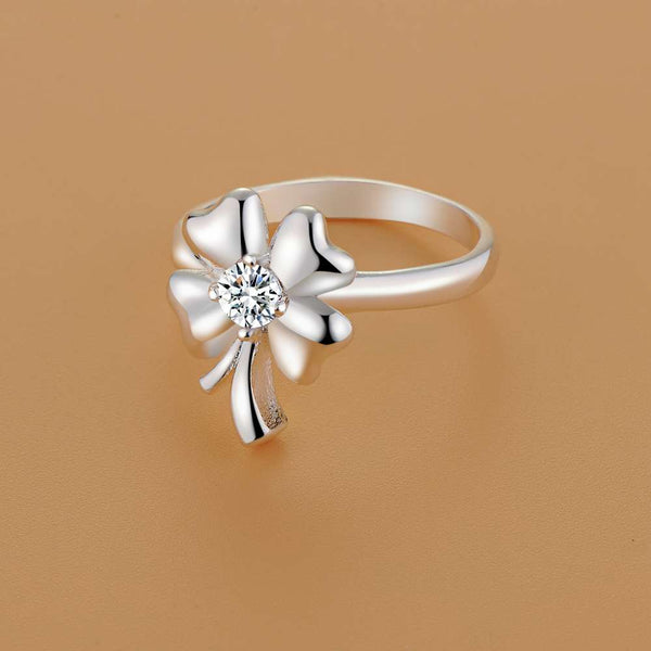 Silver Ring LSR642