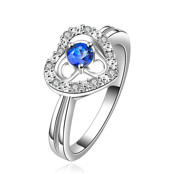 Silver Ring LSR643