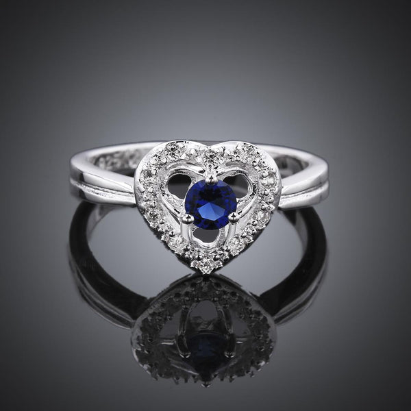 Silver Ring LSR643
