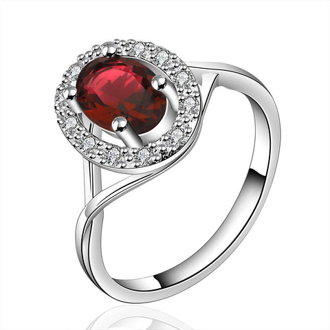 Silver Ring LSR844