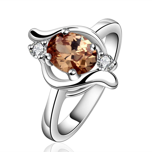 Silver Ring LSR646