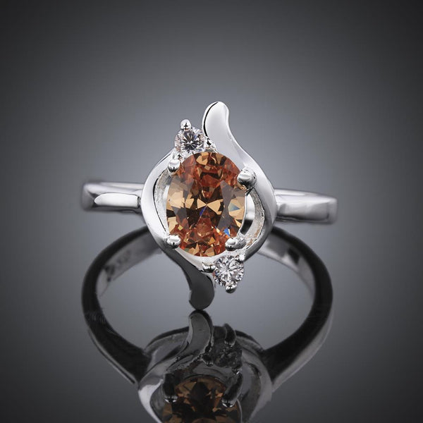 Silver Ring LSR646