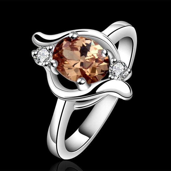 Silver Ring LSR646