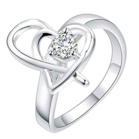 Silver Ring LSR646