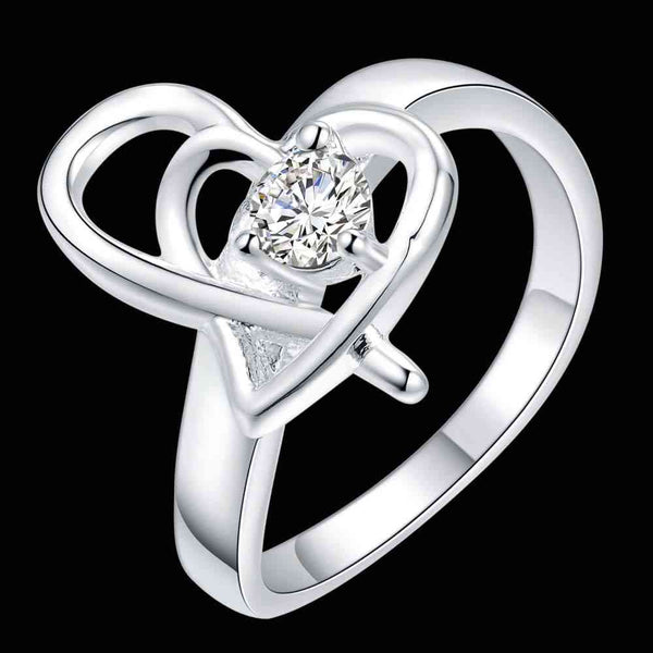 Silver Ring LSR646