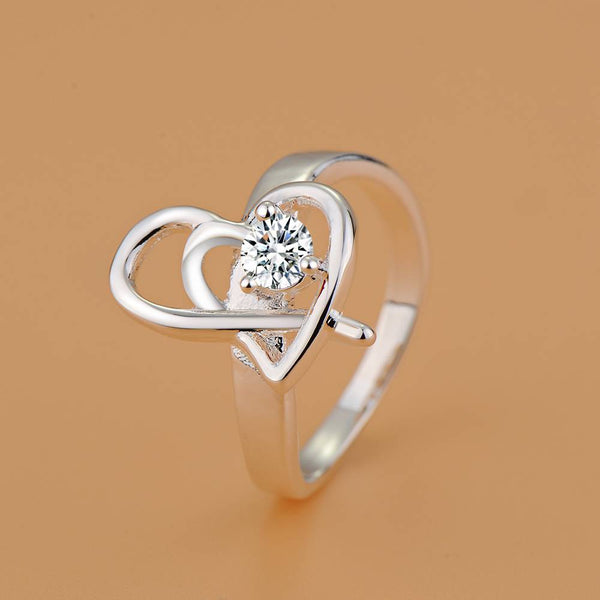 Silver Ring LSR646